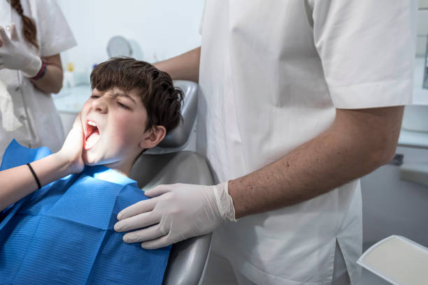 Best Pediatric Emergency Dentist in Austin, AR